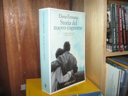Storia del nuovo cognome