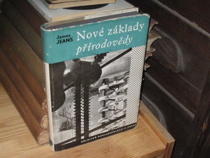 Nové základy přírodovědy