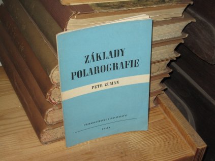 Základy polarografie