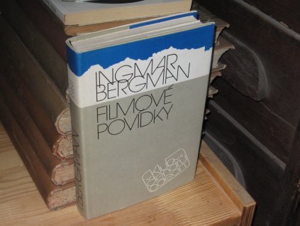 Filmové povídky