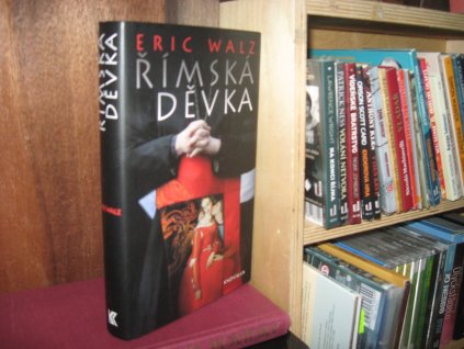 Římská děvka