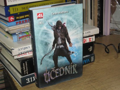 Učedník