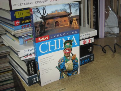 Fodor's Exploring China
