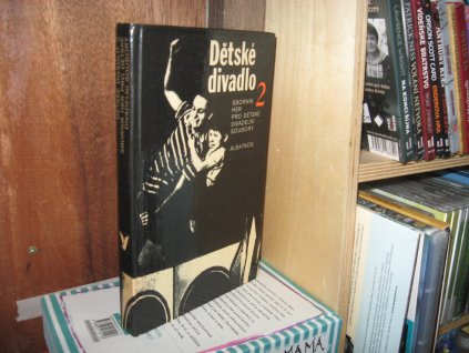 Dětské divadlo 2