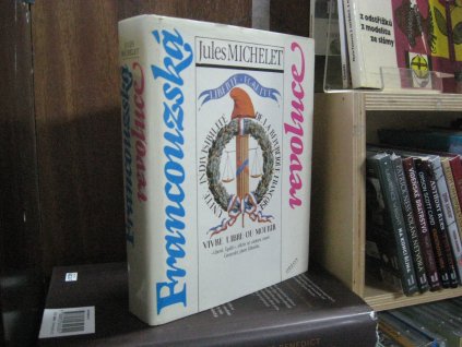 Francouzská revoluce