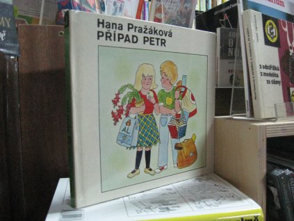 Případ Petr