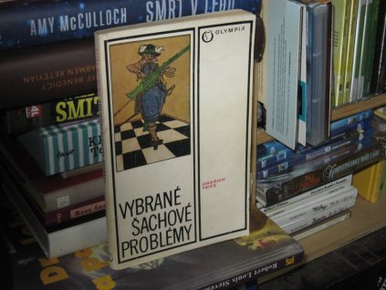 Vybrané šachové problémy