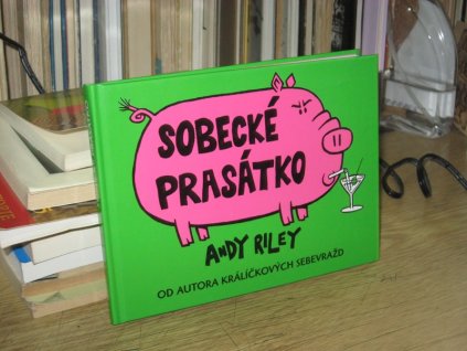 Sobecké prasátko