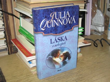Láska v nebezpečí