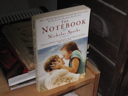 The Notebook