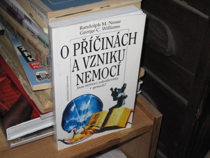 O příčinách a vzniku nemocí