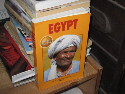 Egypt (Nelles Guides)