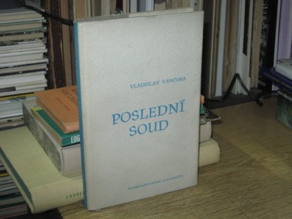 Poslední soud