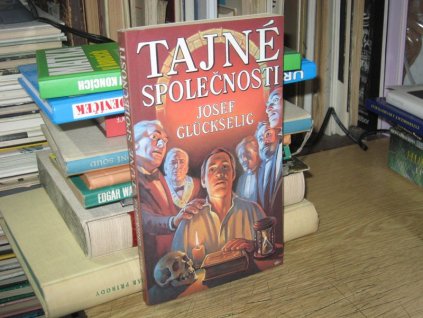 Tajné společnosti