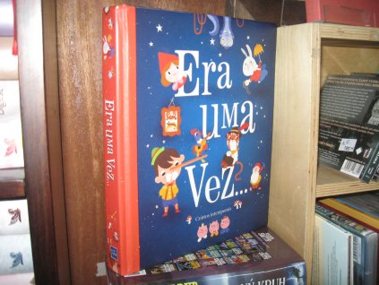 Era uma vez (portugalsky)