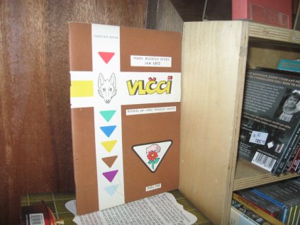 Vlčci