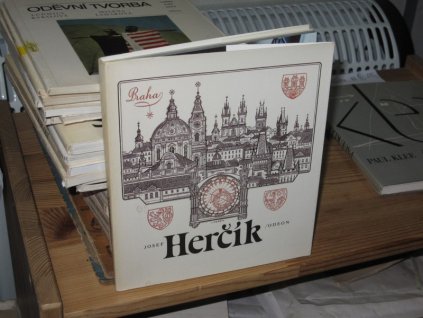 Josef Herčík
