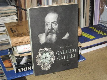 Galileo Galilei