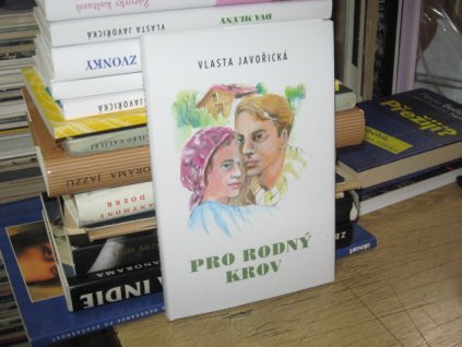 Pro rodný krov