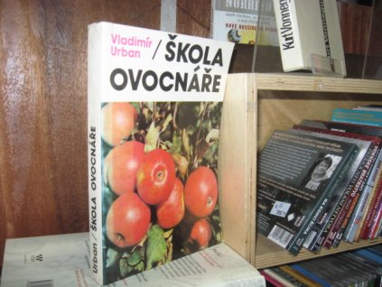 Škola ovocnáře