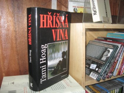 Hříšná vina