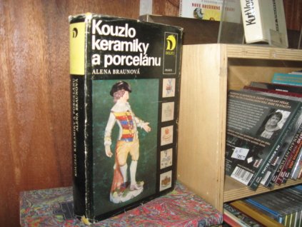 Kouzlo keramiky a porcelánu