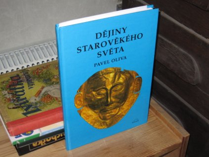 Dějiny starověkého světa