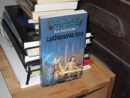 Luthienova hra