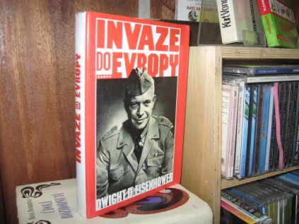 Invaze do Evropy