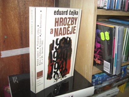 Hrozby a naděje