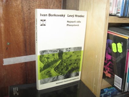 Levý Hradec