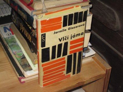 Vlčí jáma
