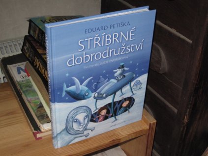 Stříbrné dobrodružství