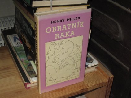 Obratník raka (slovensky)