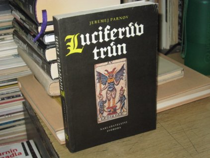 Luciferův trůn