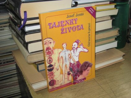 Tajenky života: Kniha druhá