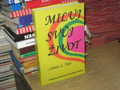Miluj svůj život