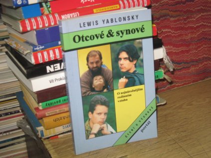 Otcové a synové