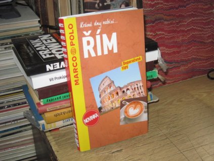 Řím (Marco Polo)