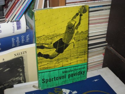 Sportovní povídky