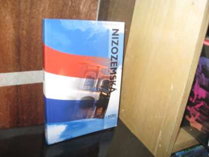Nizozemská konverzace