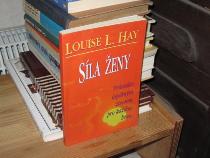 Síla ženy