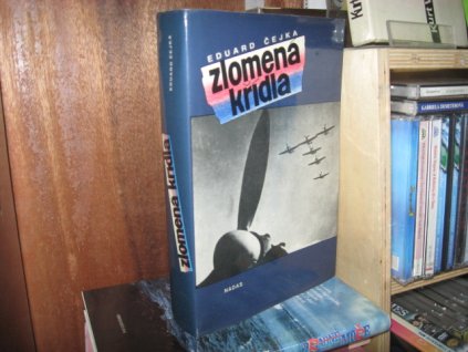 Zlomená křídla