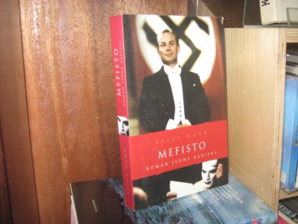 Mefisto - Román jedné kariéry