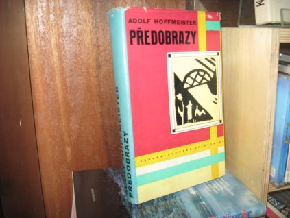 Předobrazy