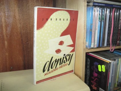 Dopisy mladému příteli