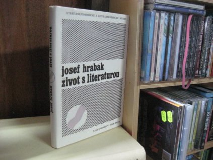 Život s literaturou