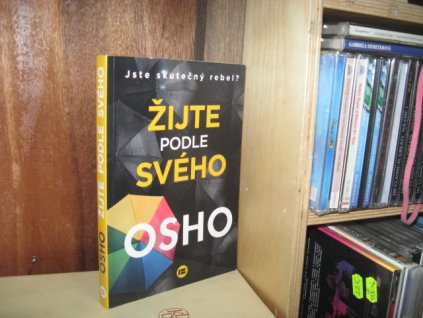 Žijte podle svého. Jste skutečný rebel?