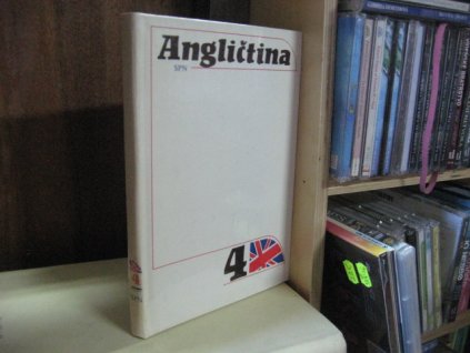 Angličtina 4