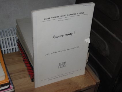 Kovové mosty I.